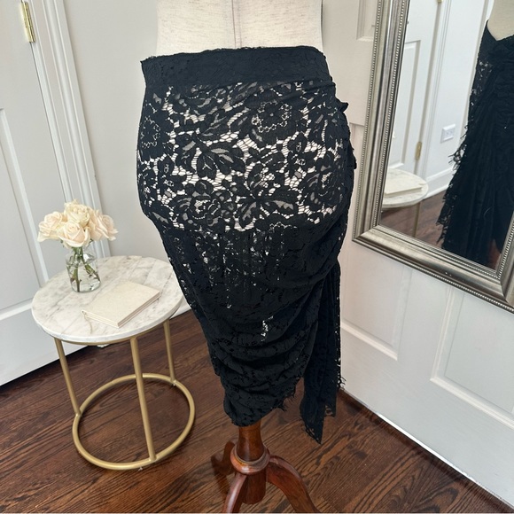 JUST BEE QUEEN Casablanca Tulum Mini Skirt - Picture 5 of 11